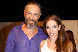 Ο Αιμίλιος Χειλάκης στον Γιώργο Λιάγκα: "Αν ξανακυλήσεις στο ίδιο λάθος, καταλαβαίνεις ότι δεν υπάρχει συγχώρεση"