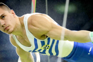 Η αντίδραση της Βασιλικής Μιλλούση για τη μη προβολή της προσπάθειας του Λευτέρη Πετρούνια -Η φορτισμένη ανάρτηση