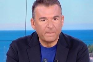 Γιώργος Λιάγκας: "Έλεγαν ότι ψέματα έκανα μια σχέση, για να τους πείσω ότι δεν είμαι ομοφυλόφιλος" - εικόνα 3