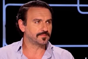 Μελέτης Ηλίας: Η Άννα Μάσχα είχε μια τρομερή ανασφάλεια στο "Προξενιό της Ιουλίας", γιατί…