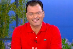 Τάσος Τεργιάκης: "Το ανακαλύψαμε εντελώς τυχαία σε ήπια μορφή από κάποιες άλλες εξετάσεις" - εικόνα 2