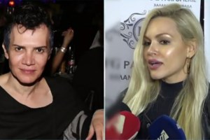 Ο Παντελής Καναράκης απαντά στη Βίκυ Κάβουρα: "Ο καθένας μπορεί να πει ό,τι θέλει, είτε αληθές, είτε ψευδές"