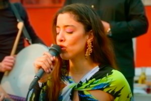 Πότε επιστρέφει στα επαγγελματικά της καθήκοντα για την Eurovision η Μαρίνα Σάττι μετά τον θάνατο του πατέρα της;