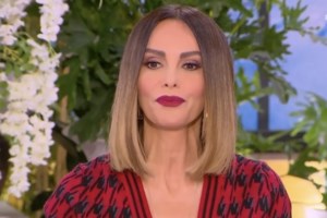 Μπέττυ Μαγγίρα: "Με ακολούθησε ο Δημήτρης Ουγγαρέζος - Το πένθος κράτησε μισή μέρα"