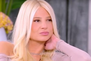 Φαίη Σκορδά: "Μπορεί να έρθουν μπροστά σου οι εικόνες και να μη συγκρατηθείς..." - εικόνα 3