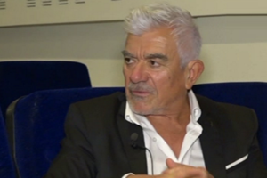 Γιώργος Γιαννόπουλος σε Δημήτρη Πανόπουλο: "Εσύ πας εκεί, στο κουτσομπολιό" - εικόνα 2