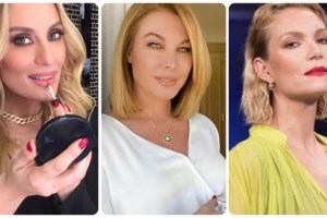 Η Τατιάνα Στεφανίδου για το εμβόλιο: Θέλω να εμβολιαστώ τόσο πολύ! Θα πήγαινα και αύριο