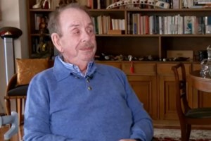 Ηλίας Μαμαλάκης: "Η Βέφα Αλεξιάδου με αντιπάθησε πάρα πολύ όταν πρωτοβγήκα"