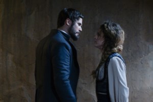 Η Γιούλικα Σκαφιδά στη "Μάγισσα - Φλεγόμενη Καρδιά" - Δείτε τη φωτογραφία - εικόνα 2