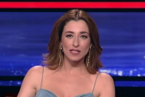 "X-Factor" | Νίκος Μουρατίδης: "Κυκλοφορούν έξω πάρα πολλές μέτριες έως άθλιες τραγουδίστριες που περιφέρονται και κάνουν τις καμπόσες - Θα τις λιώσεις όλες. Δεν υπάρχουν"