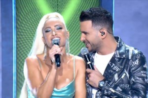 Η Ιωάννα Τούνη έβαλε φωτιά στο Twitter! Τι απάντησε για "το μικρό Αλεξανδράκι";