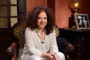 Η Ελένη Ράντου αγκαλιά με την κόρη της: "Τέτοια ώρα είχαμε τα γεννητούρια"