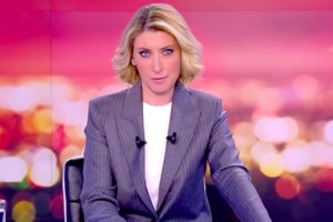 Η Σία Κοσιώνη επιστρέφει στο "Prime Time" του ΣΚΑΪ