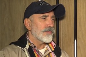 Φωτεινή Ντεμίρη: "Ο γιος μου ακούει τον πατέρα του, καλώς ή κακώς"