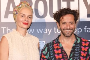 Η αποκάλυψη του Γρηγόρη Αρναούτογλου για την Ηλιάνα Παπαγεωργίου - εικόνα 3