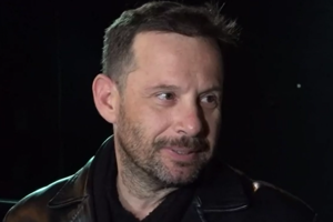 Baby Boom! Μπαμπάς για πρώτη φορά ο Γιώργος Πυρπασόπουλος