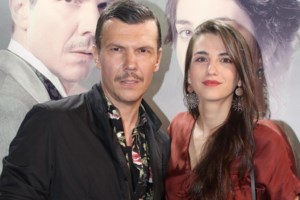 Αναστασία Παντούση και Ιωάννης Παπαζήσης σε κοινό ταξίδι μετά τις φήμες ότι είναι ζευγάρι