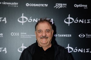 Μαρίλια Μητρούση: "Ήταν σοκαριστικό - Ο πατέρας μου θα χρειαστεί να κάνει χειρουργείο"