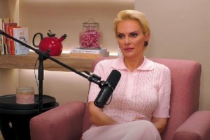 Φαίη Σκορδά: "Είναι το μόνο πράγμα που δεν μπορεί να μου καταλογίσει κανείς 22 χρόνια τώρα"