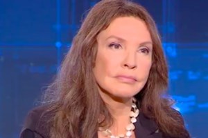 Βάνα Μπάρμπα: "Δεν πιστεύω ότι ο Πέτρος Φιλιππίδης έκανε όλα αυτά που του πρόσαψαν" - εικόνα 3