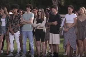 GNTM | Αυτοί είναι οι 20 που περάσανε στο σπίτι - εικόνα 2