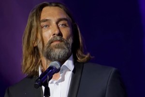 Ιβάν Σβιτάιλο: "Τον βρήκα σε μια κλινική σε κατάσταση αποσύνθεσης - Ασπρισα σε μια μέρα"