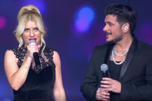 Η Άννα-Μαρία Ψυχαράκη στην πρώτη της ανάρτηση μετά το τέλος του J2US