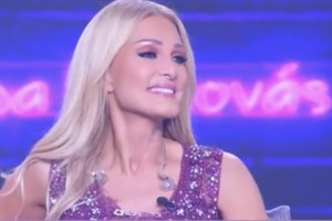 Τι τηλεθέαση έκανε ο Νίκος Μουτσινάς στη δεύτερη εκπομπή του "ΝΜ Βραδιάτικα"; - εικόνα 2