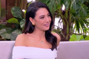 Ευγενία Σαμαρά: "Είναι μία δύσκολη απόφαση, το Deal είναι Χρήστος Φερεντίνος"