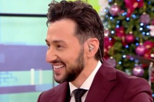 Πάνος Καλίδης: "Η αγωγή που μου έδωσε με βοήθησε να πατήσω στα πόδια μου" - εικόνα 2