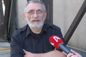 Γρηγόρης Αρναούτογλου: "Απάντησε ο Τριανταφυλλίδης; Αυτό είναι φοβερό θέμα" - εικόνα 2
