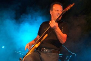 Κώστας Μπίγαλης: Ο Αντώνης Τουρκογιώργης ήταν ένας δαιμονιώδης τύπος, "πυρηνικός"