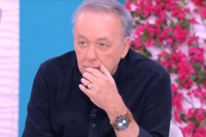 Κατερίνα Καινούργιου: "Συλλυπητήρια στη Φαίη Σκορδά - Τον είχα δει πριν λίγο καιρό με τη Φαίη και τη σύζυγό του" - εικόνα 3