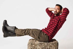 "Φάρμα" | Αυτοί είναι οι επτά διάσημοι που μπαίνουν στο ριάλιτι