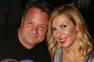 Η αφοπλιστική απάντηση του Απόστολου Λύτρα στην Ιωάννα Παλιοσπύρου για τη λήξη της συνεργασίας τους