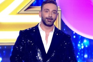 Η Ζόζεφιν έκανε την πρώτη της ανάρτηση μετά τη νίκη στο J2US