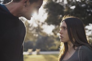 Αυτή είναι η ηθοποιός που εισβάλλει στη "Γη της Ελιάς" - Μάθε τα πάντα για τον ρόλο της