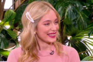 Η τρυφερή ανάρτηση της Ντάνης Γιαννακοπούλου λίγο πριν γεννήσει: "Ανάμεσα στο παρελθόν, στο παρόν και στο μέλλον" - εικόνα 2