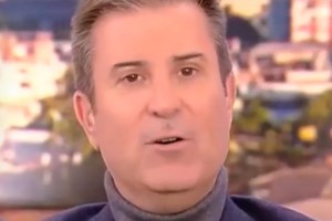 Συγκινεί ο Παναγιώτης Στάθης για την απώλεια του αδελφού του: "Ήταν σαν να έχασα τον πατέρα μου δεύτερη φορά"