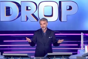 Τι ποσοστά τηλεθέασης σημείωσε η πρεμιέρα του Money Drop στον ΑLPHA;