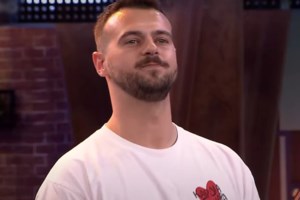 MasterChef | Ο Στέφανος επέστρεψε - Ποιος αποχώρησε;
