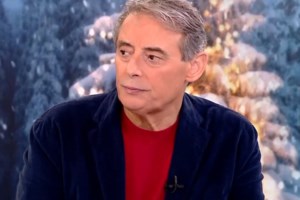 Ανθή Βούλγαρη: Ο γυναικολόγος μου είπε "Kαλά, αυτός ο Χασαπόπουλος έχει τρελαθεί τελείως;"