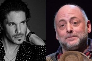 Ποταμός ο Γιάννης Μόρτζος για τον Γιώργο Λαμπάτο: "Ερχόταν στις πρόβες μεθυσμένος" - Η on air αντίδραση του ηθοποιού - εικόνα 2