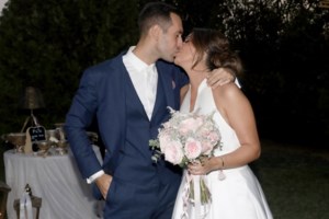 Αυτό είναι το επόμενο τηλεοπτικό βήμα της Μαρτζυ Λαζαρου μετά το "Summer’s cool" - εικόνα 3