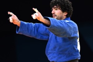 Θοδωρής Τσελίδης: "Είμαι περήφανος που είμαι Έλληνας και θέλω να ζητήσω συγγνώμη που δεν μιλάω ελληνικά"