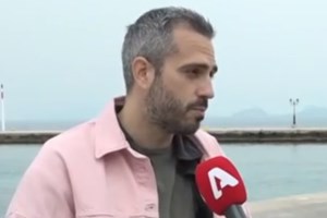 Η αναφορά της Ελένης Μενεγάκη στο διαζύγιο από τον Γιάννη Λάτσιο: "Με τρομοκράτησε από την έκταση που είχε πάρει"