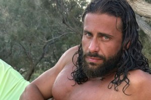 Νέα σχέση για τον Κωνσταντίνο Βασάλο; - Συνεργάτης του Κωνσταντίνου Αργυρού η φημολογούμενη σύντροφός του