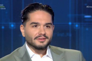 Αυτή είναι η νέα σύντροφος του Χρήστου Μάστορα; Οι πρώτες πληροφορίες