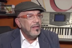 Γιάννης Ζουγανέλης: "Μου είχε πει ένας γιατρός τότε ότι αν νοσούσε 10 χρόνια μετά, δεν θα πέθαινε"