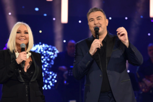 Αντώνης Ρέμος: "Ένιωσα κάποια βράδια ότι δεν υπάρχει αύριο, ότι είμαι ένα βήμα πριν την κατάθλιψη"